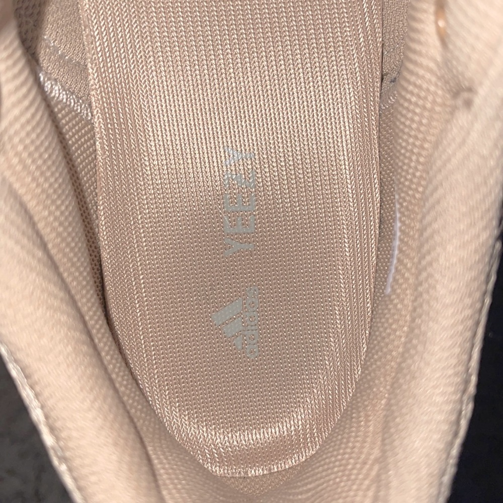 Adidas Yeezy Boost 700 Enflame Amber Men’s